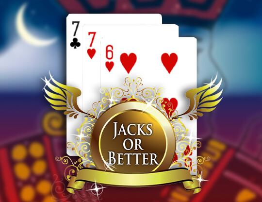 Jacks or Better (Worldmatch)